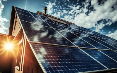Harnessing Solar Power for a Sustainable Future
